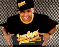 Chris Brown