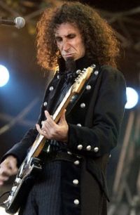 Serj Tankian
