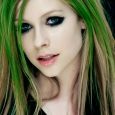  Avril Lavigne