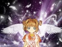 Sakura Card Captor
