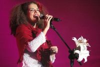 Vanessa da Mata