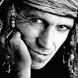  Keith Richards
