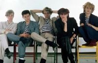 Duran Duran
