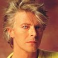  David Bowie