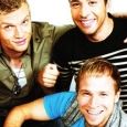  Backstreet Boys