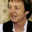  Paul McCartney