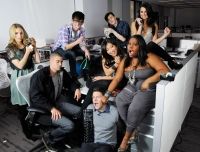Glee