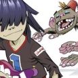  Gorillaz