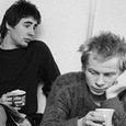  Sex Pistols
