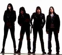 Ramones