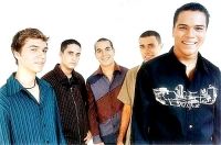 Sorriso Maroto