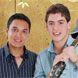  Nycollas e Rafael