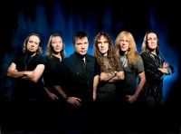Iron Maiden