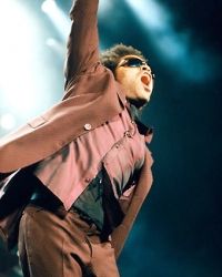 Lenny Kravitz