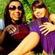  Leticia Salles e Marilia Ramessar