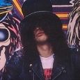  Guns N' Roses