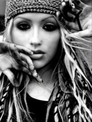 Christina Aguilera