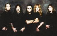 Iron Maiden