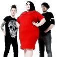  The Gossip