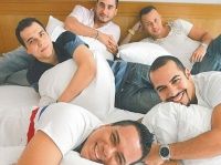 Sorriso Maroto