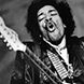  Jimi Hendrix