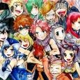  Fairy Tail