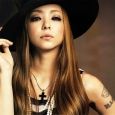  Namie Amuro