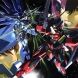  Gundam Seed Destiny