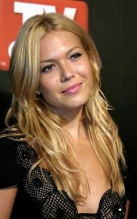 Mandy Moore