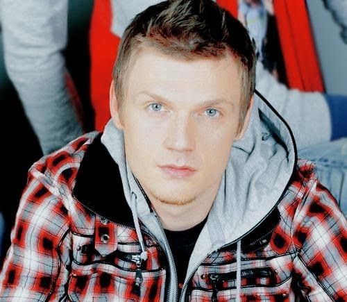 LETRA DE NICK CARTER letra de nick carter: