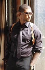 Usher