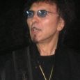  Tony Iommi