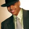  Chris Brown