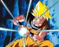 Dragonball Z