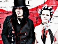The White Stripes