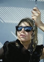 Fergie
