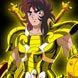  Saint Seiya