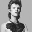  David Bowie