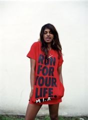 M.I.A.