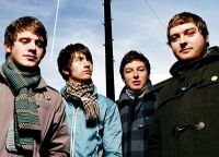 Arctic Monkeys