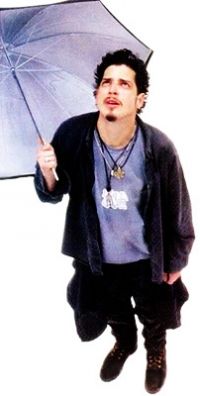 Chris Cornell