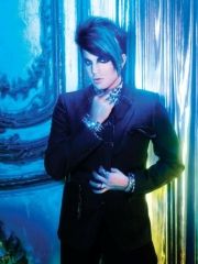 Adam Lambert