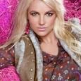  Britney Spears