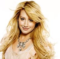 Ashley Tisdale