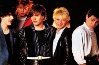 Duran Duran