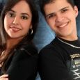  Carla e Junior