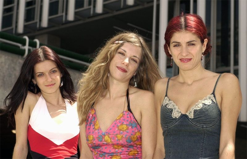 Las ketchup fotos (5 fotos) | Letras.com