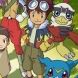  Digimon