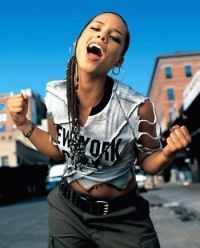 Alicia Keys