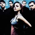  Evanescence